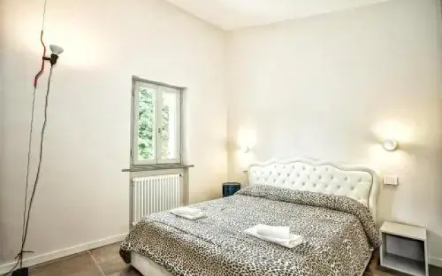 Villa Giuliana