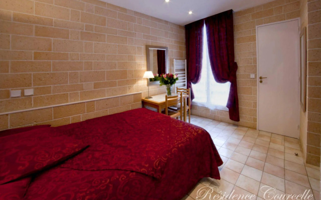 Residence Courcelle