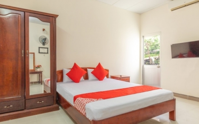 Mini Hotel Tan Truong An