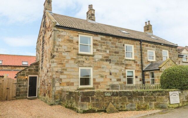 Street House Farm Cottage