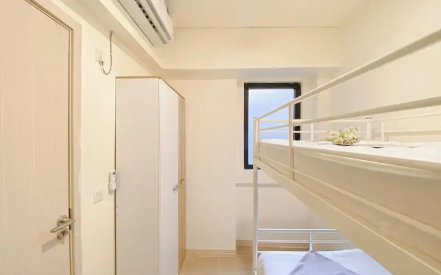 Relaxing And Cozy 2Br At Meikarta Apartment