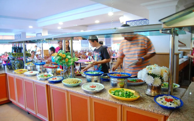 Hotel Billurcu