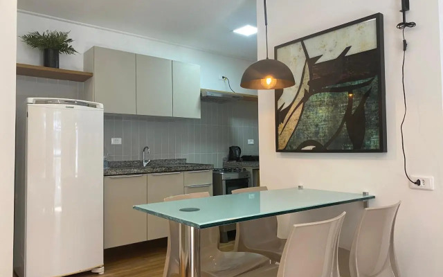Beira Mar Apartmento 107