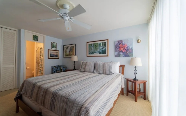 Sea Shells Turtle Bay - 1 Br Condo