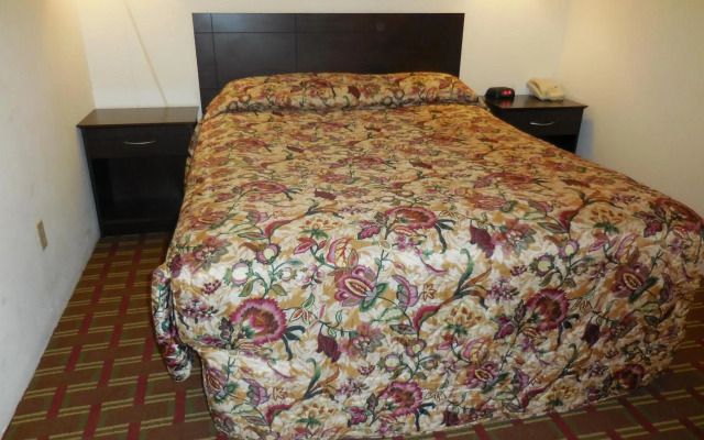Bellingham Lodge