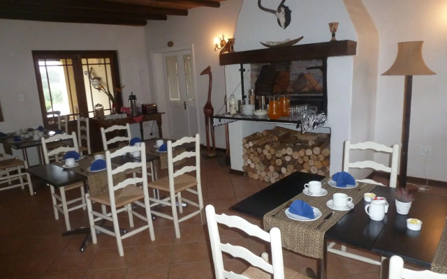 Langeberg Guest Lodge