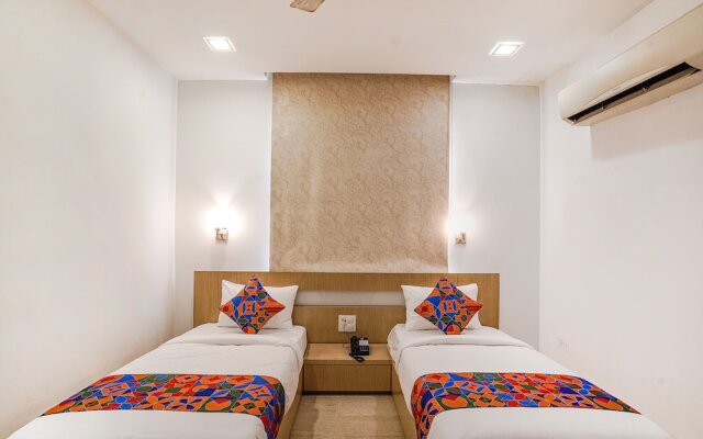 Fabexpress Vasundhara Suits