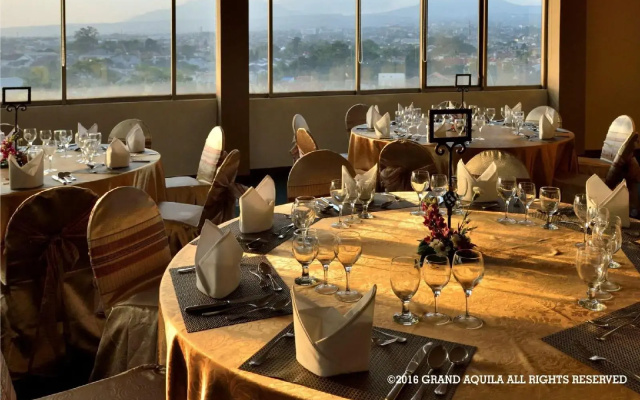 ARTOTEL Suites Aquila Bandung