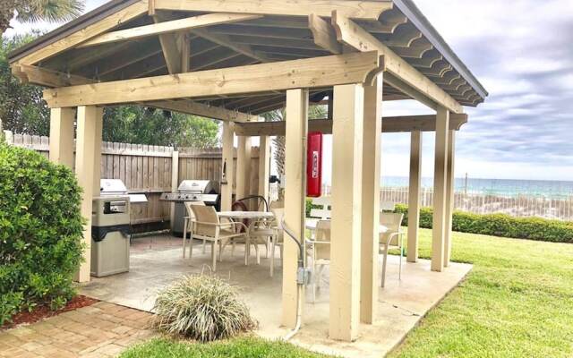 Sterling Sands Resort by Panhandle Getaways