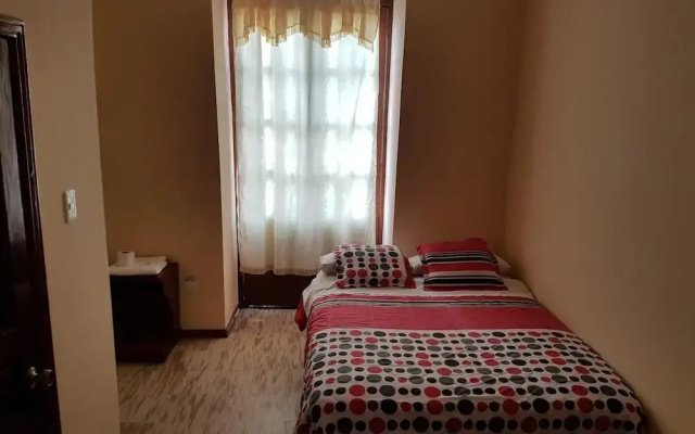 Hostal Buenos Aires