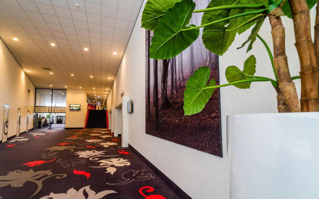 Hotel De Bonte Wever Assen