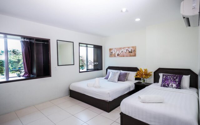 Super OYO Capital O 90545 Ho Hotel