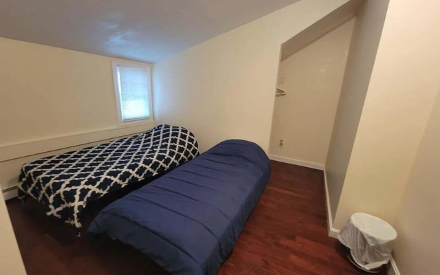 Bedrooms near Fenway & Downtown Boston