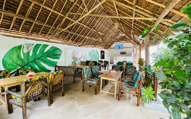 Max Hotel Nungwi