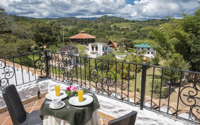 San Agustin Internacional Hotel