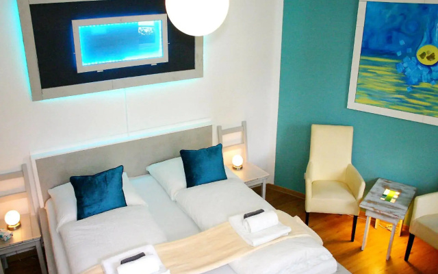 Boutique Hotel Little Venezia