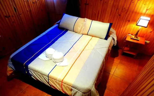 Miztli Lodge & Adventures