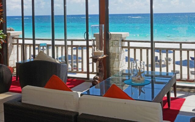 Elbow Beach