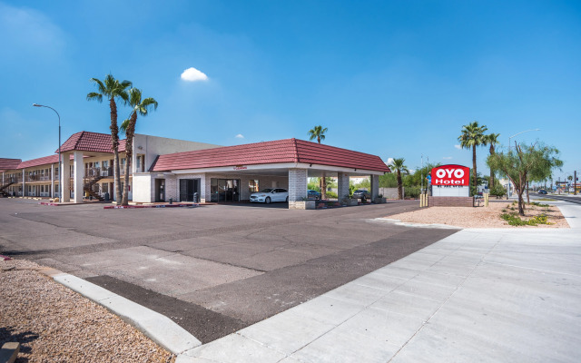 Motel 6 Mesa, AZ - Downtown