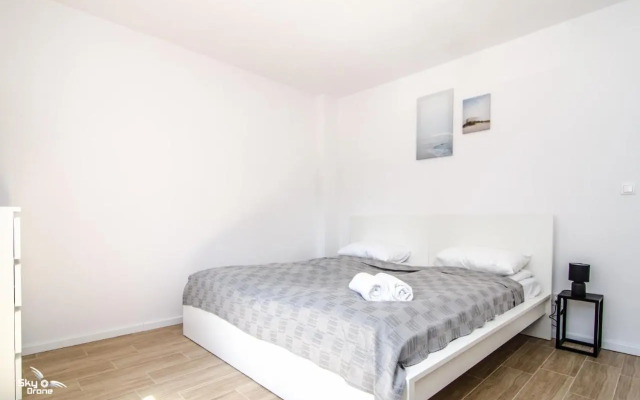 Apartament D&M