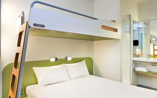 Ibis Budget Bonn Süd Königswinter