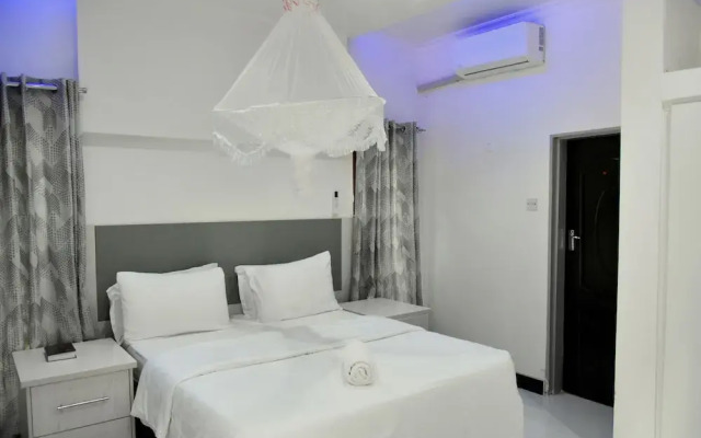 Alexandrina's Corner Bed and Breakfast