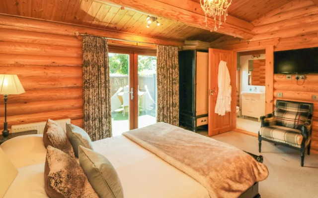Roseberry Lodge 3