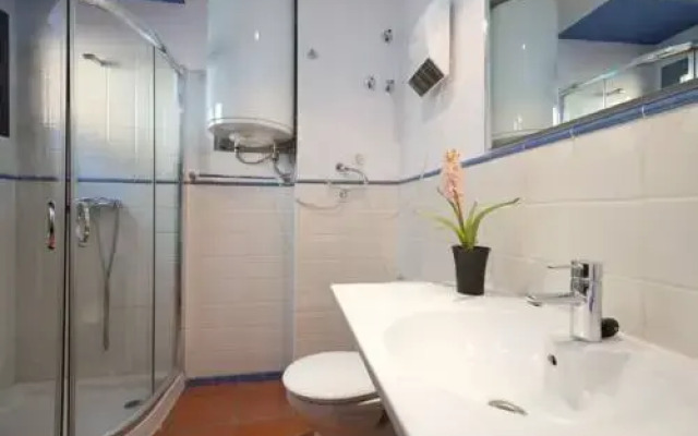 Apartamentos El Trillo