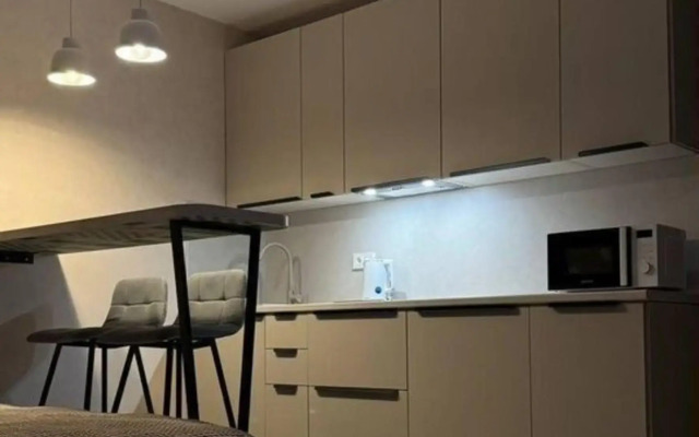 Apartment on Kurizhova street 16_