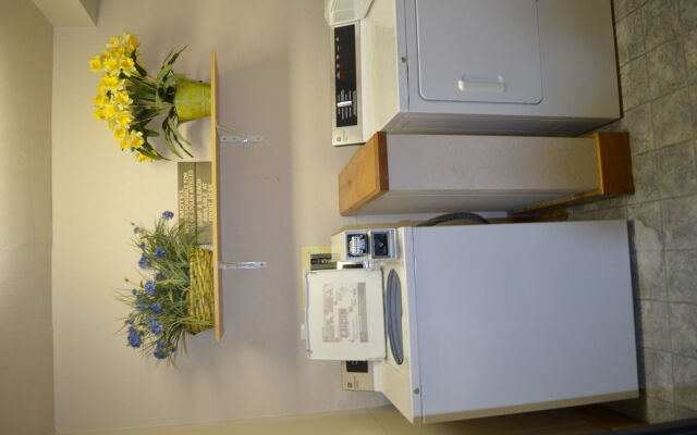Nampa Inn & Suites