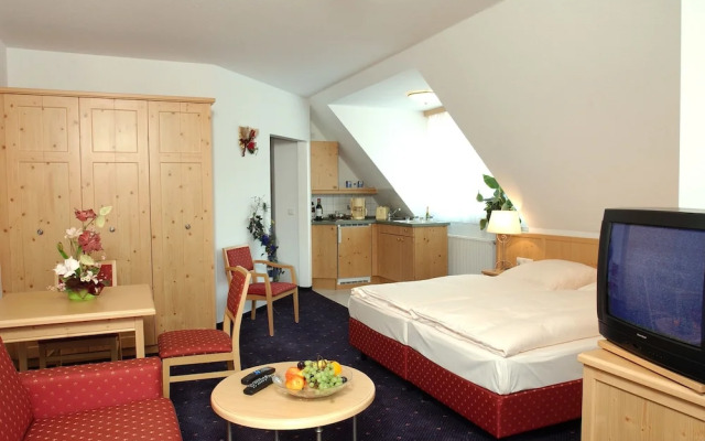 Hotel Postwirt