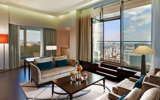 Waldorf Astoria Berlin