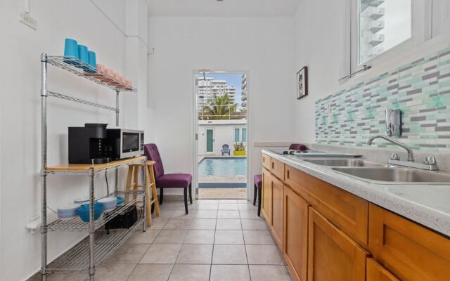 Otium Rentals Beachfront Rental for Families