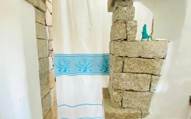 Appartamenti San Teodoro VIII