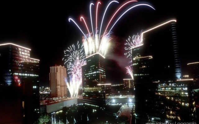 Hilton Garden Inn Houston/Galleria Area