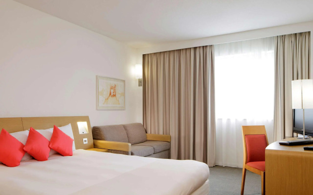 Novotel London Greenwich