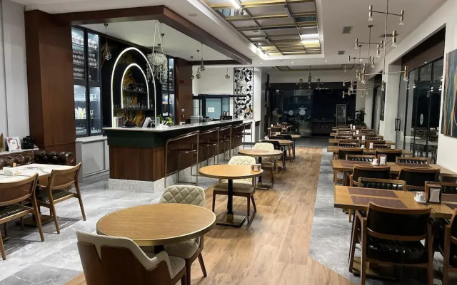 Incipark Hotel