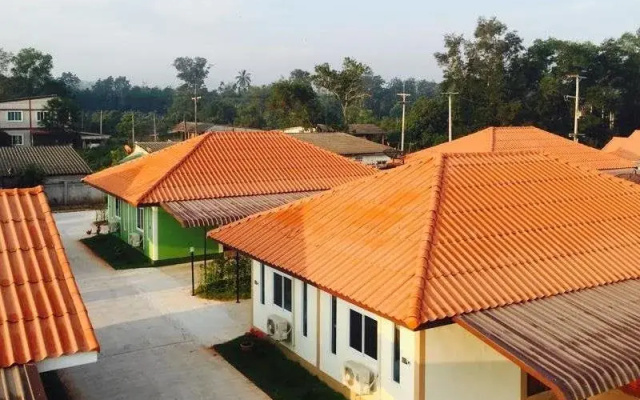 Meesaneh Resort