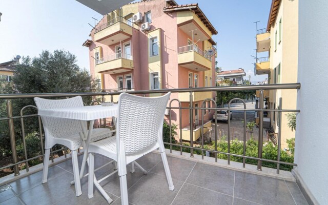 Cozy Studio in the Heart of Fethiye