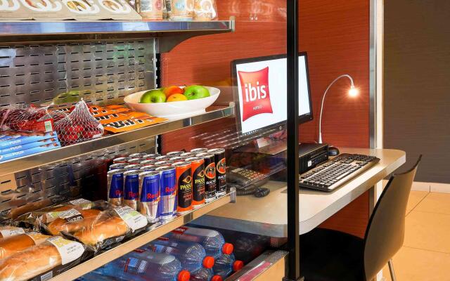 ibis Tilburg
