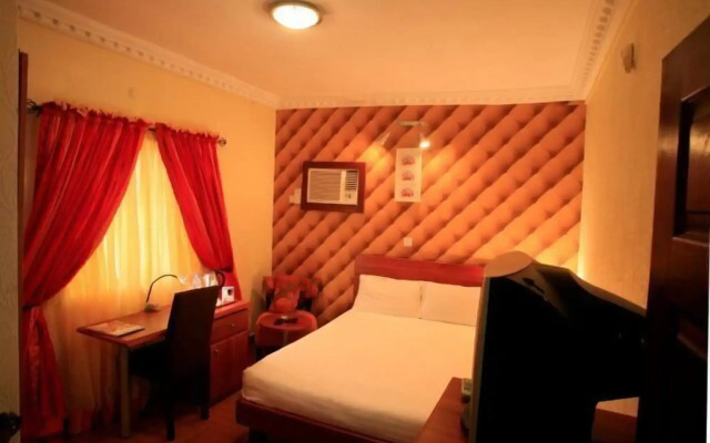 Vines Hotel