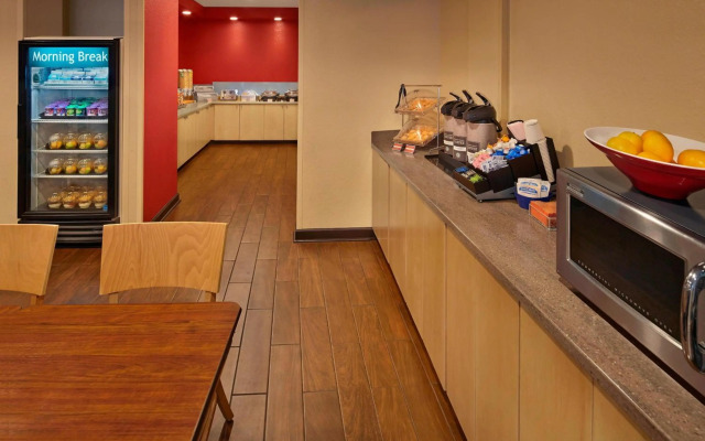 TownePlace Suites by Marriott Albany Downtown/Medical Center