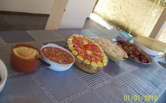 Pousada Cara & Coroa