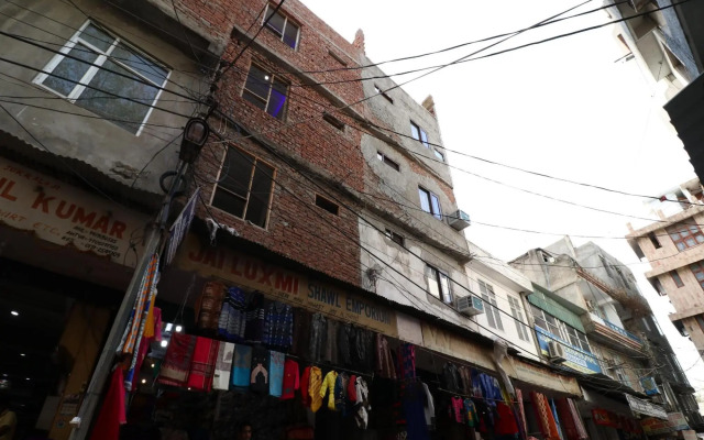 Oyo 35451 Hotel Homelike