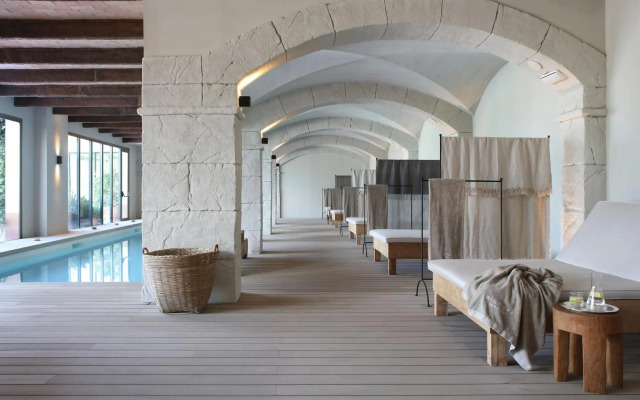 Hotel Peralada Wine Spa & Golf