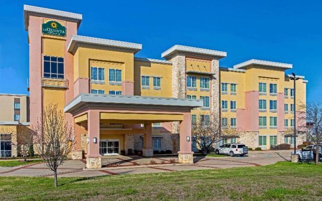 La Quinta Inn And Suites Burleson