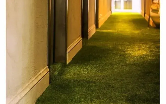 Hotel Restaurant Vous lé Vous