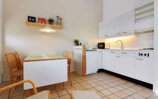 "Yahnozha" - 70m from the sea in NW Jutland