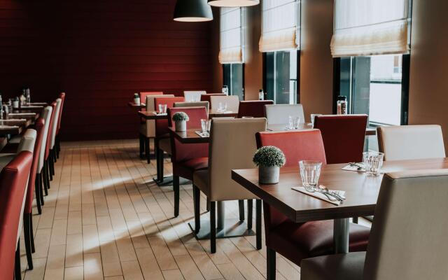 Ibis Rouen Centre Rive Gauche Mermoz