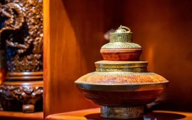 Qu Deng Nai Cang Inn